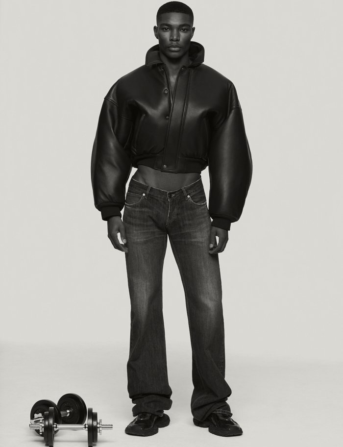V Man 