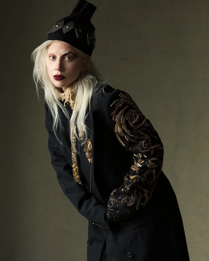 Vogue - Lady Gaga