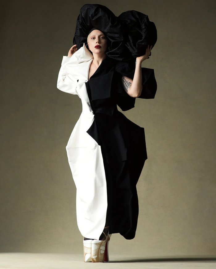 Vogue - Lady Gaga