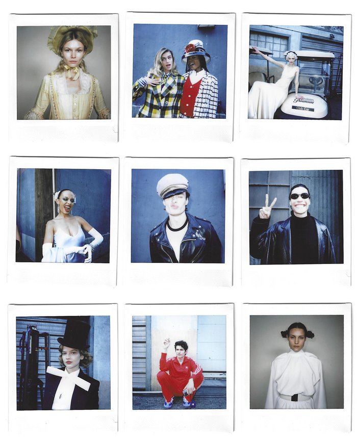 VOGUE WORLD 2025: HOLLYWOOD