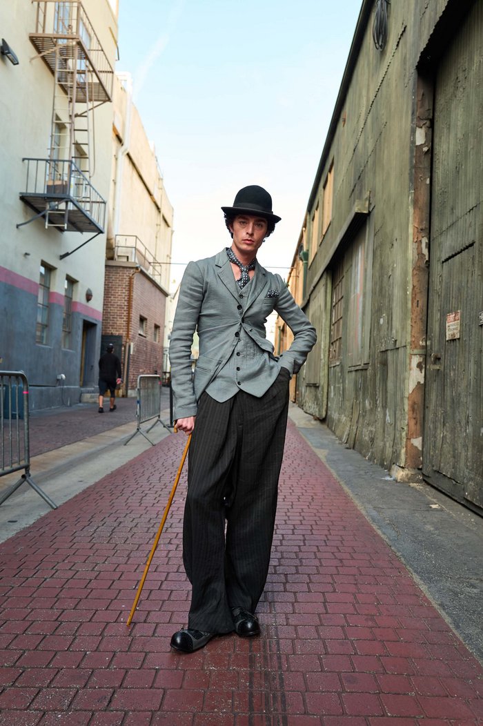 VOGUE WORLD 2025: HOLLYWOOD