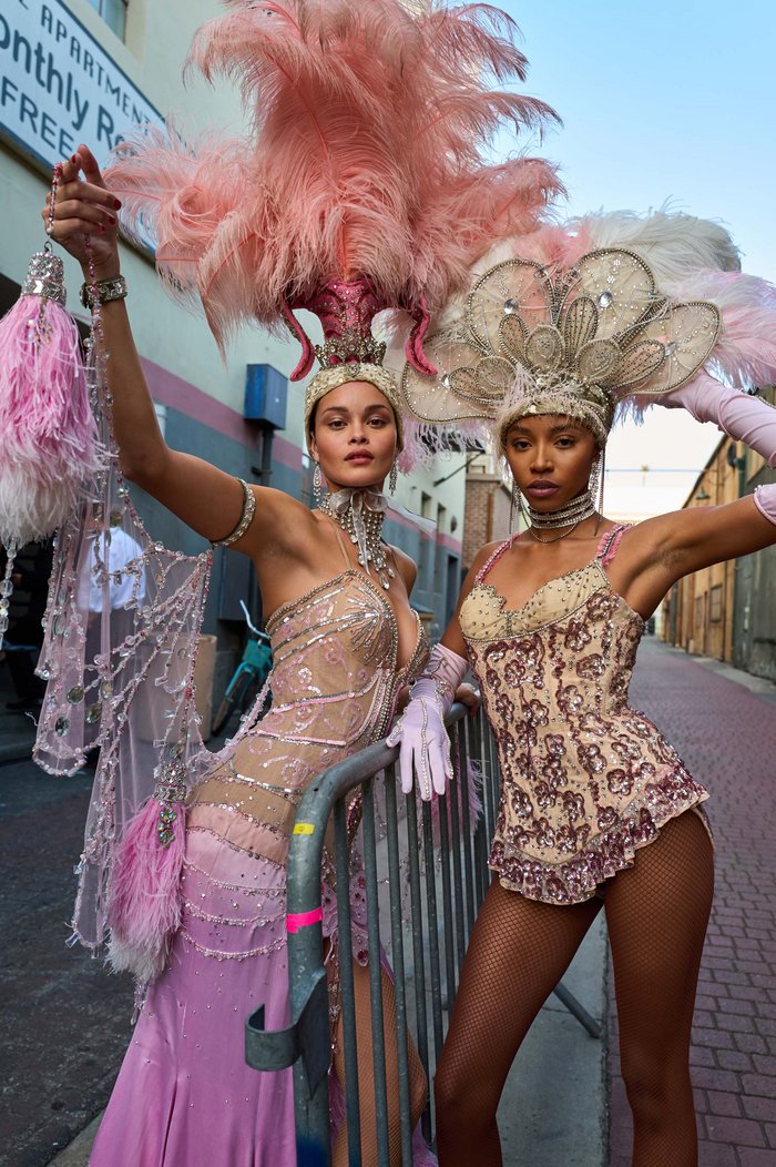 VOGUE WORLD 2025: HOLLYWOOD