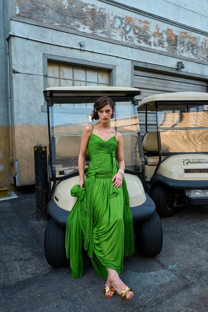 VOGUE WORLD 2025: HOLLYWOOD