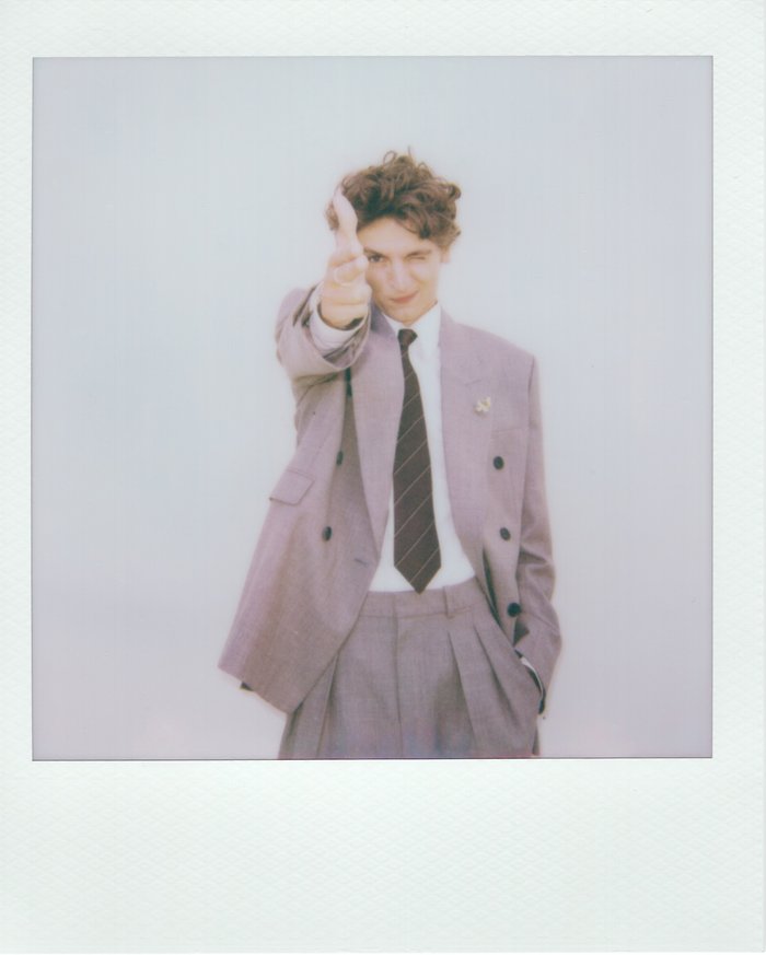 VASSILI SCHNEIDER X CANNES 