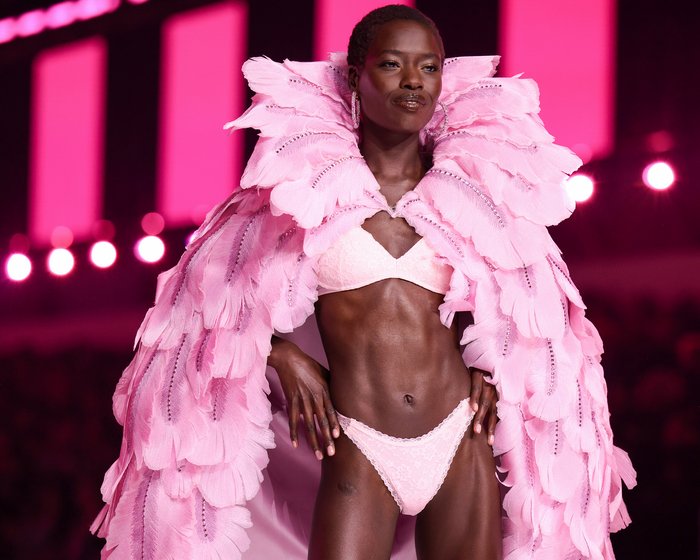 Victoria's Secret Runway