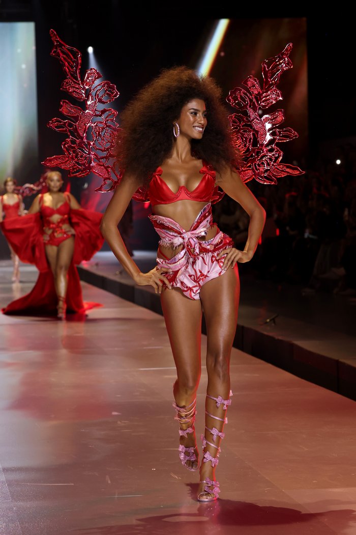 Victoria's Secret Runway