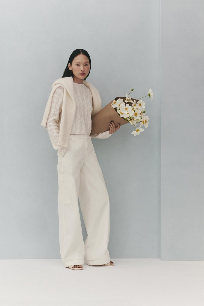 NORDSTROM - JACQ HARRIET