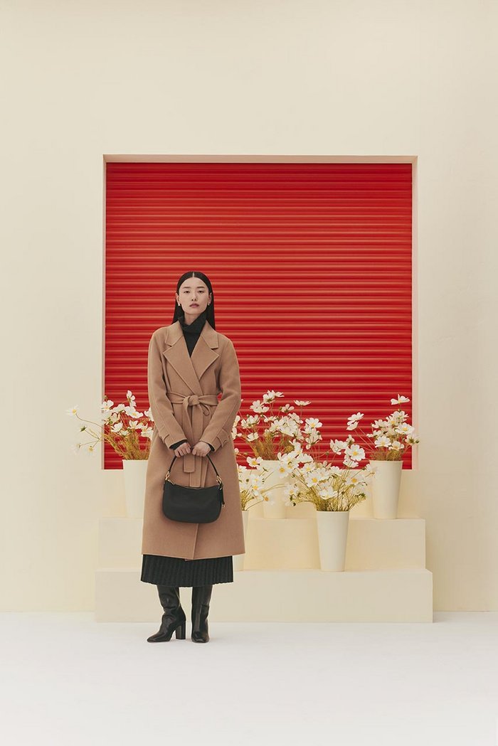 NORDSTROM - JACQ HARRIET
