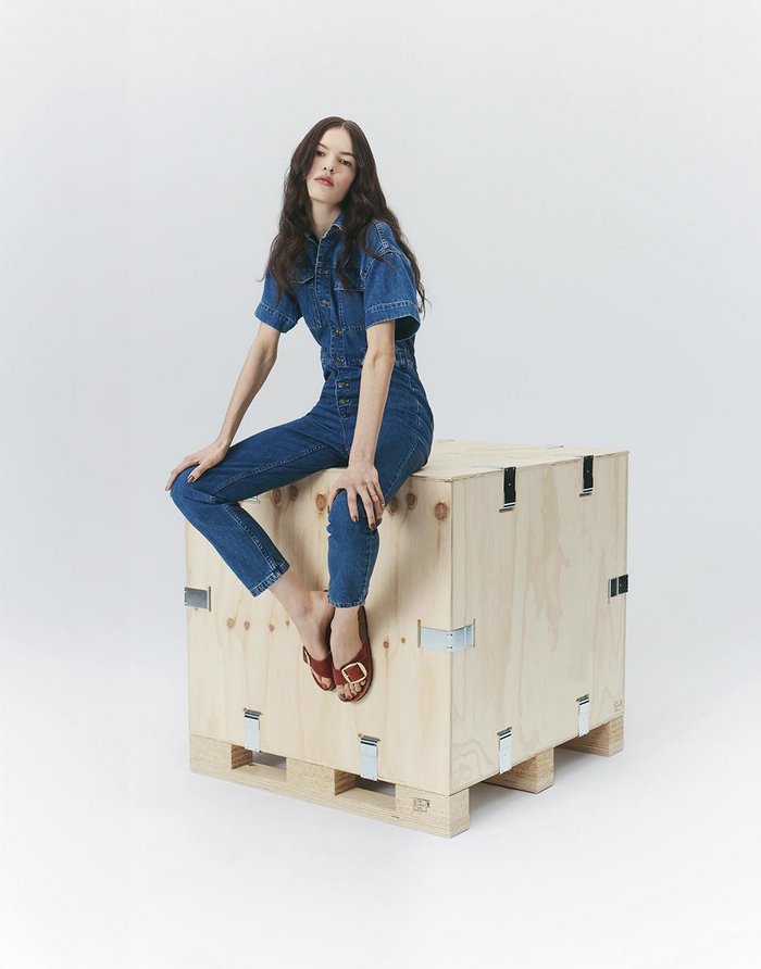 NORDSTROM - JACQ HARRIET