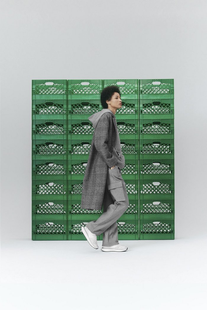 NORDSTROM - JACQ HARRIET