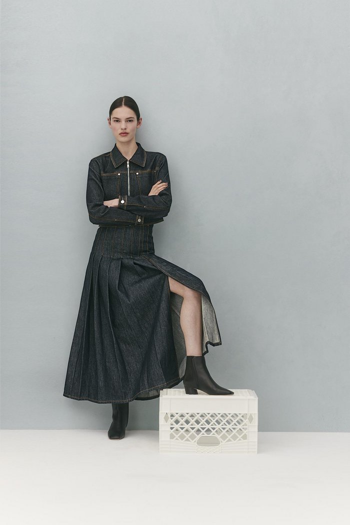 NORDSTROM - JACQ HARRIET