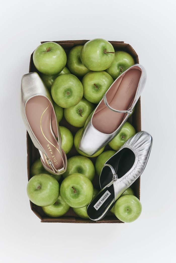 Nordstrom - Jacq Harriet