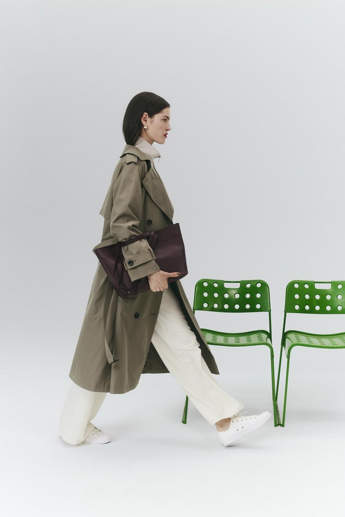 NORDSTROM - JACQ HARRIET