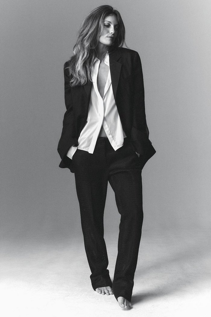 Vogue Australia - Max Papendieck