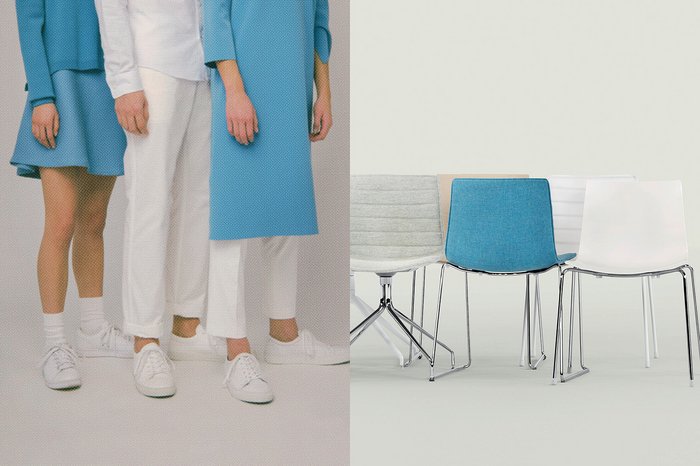 Arper Designer Furniture - Adam Kremer