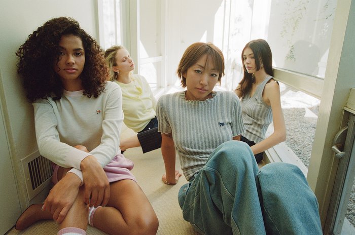 maison kitsune