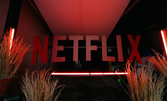 REBEL MOON x NETFLIX EVENT
