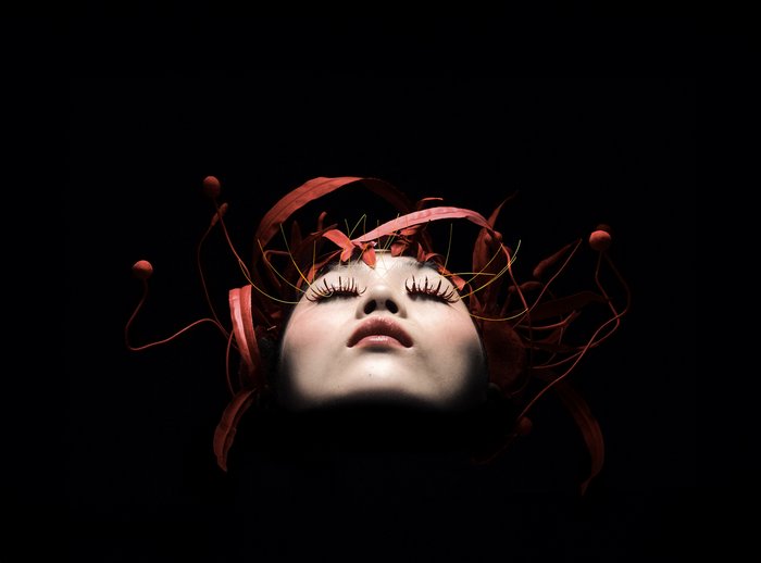 Sicky Mag - Alex Gray