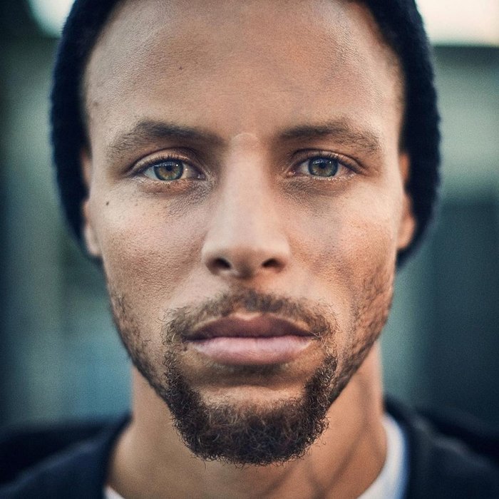 Under Armour - Steph Curry 