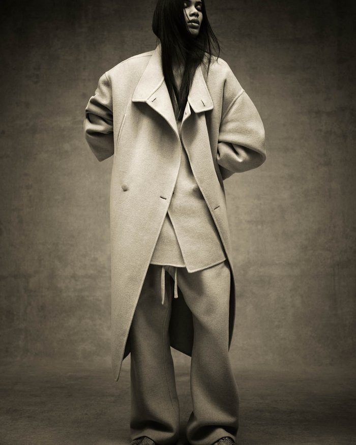 Fear of God x Players - Fenn O'Meally