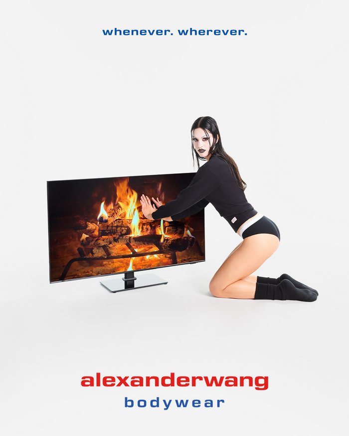 Alexander Wang Bodywear