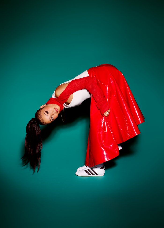 FOOTLOCKER x COI LERAY