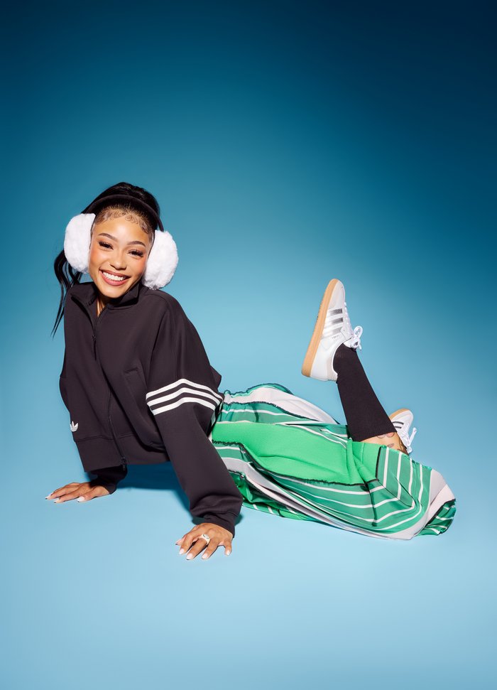FOOTLOCKER x COI LERAY