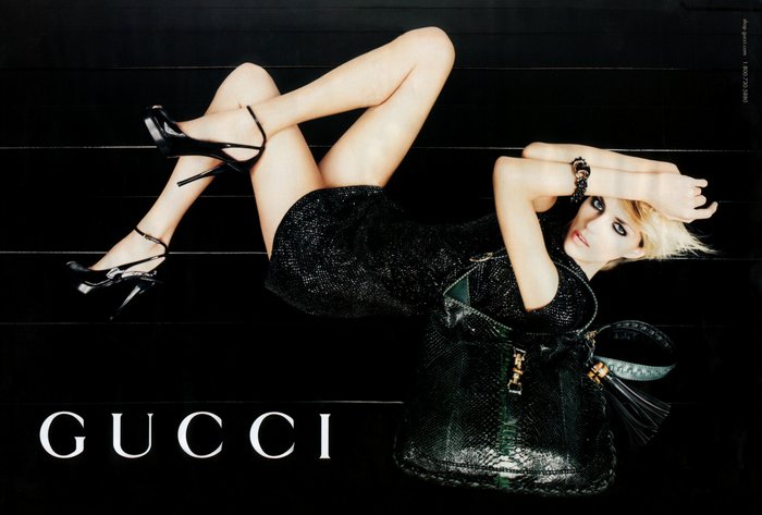 Gucci - Inez & Vinoodh