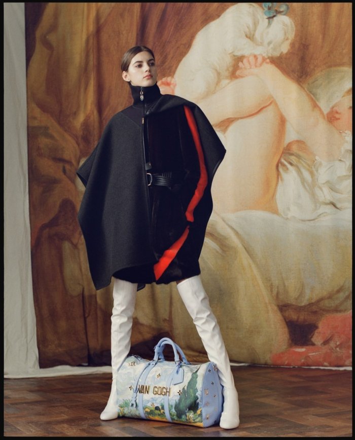 Louis Vuitton x Jeff Koons - Dario Catellani