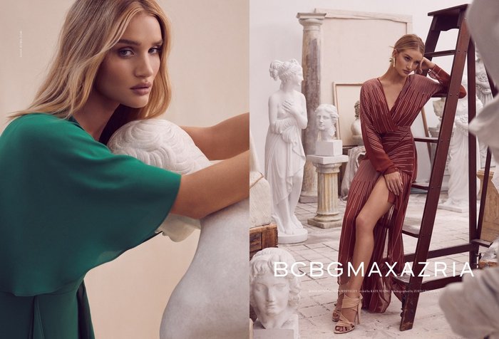 BCBG - Zoey Grossman