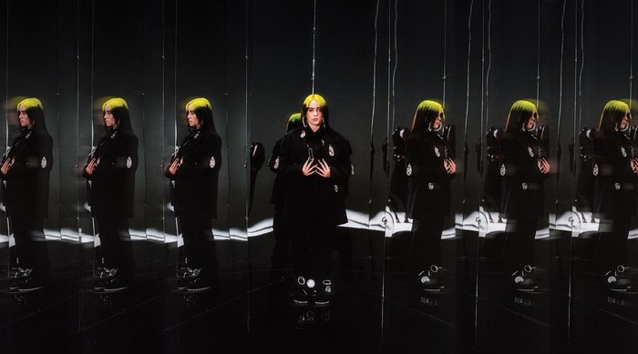 Vanity Fair - Quil Lemons