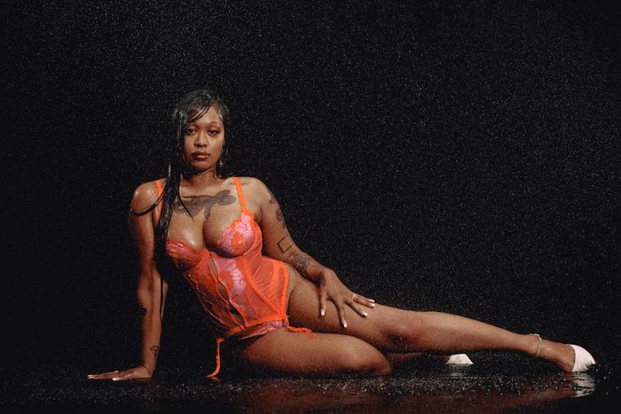 FENTY - Adrienne Raquel