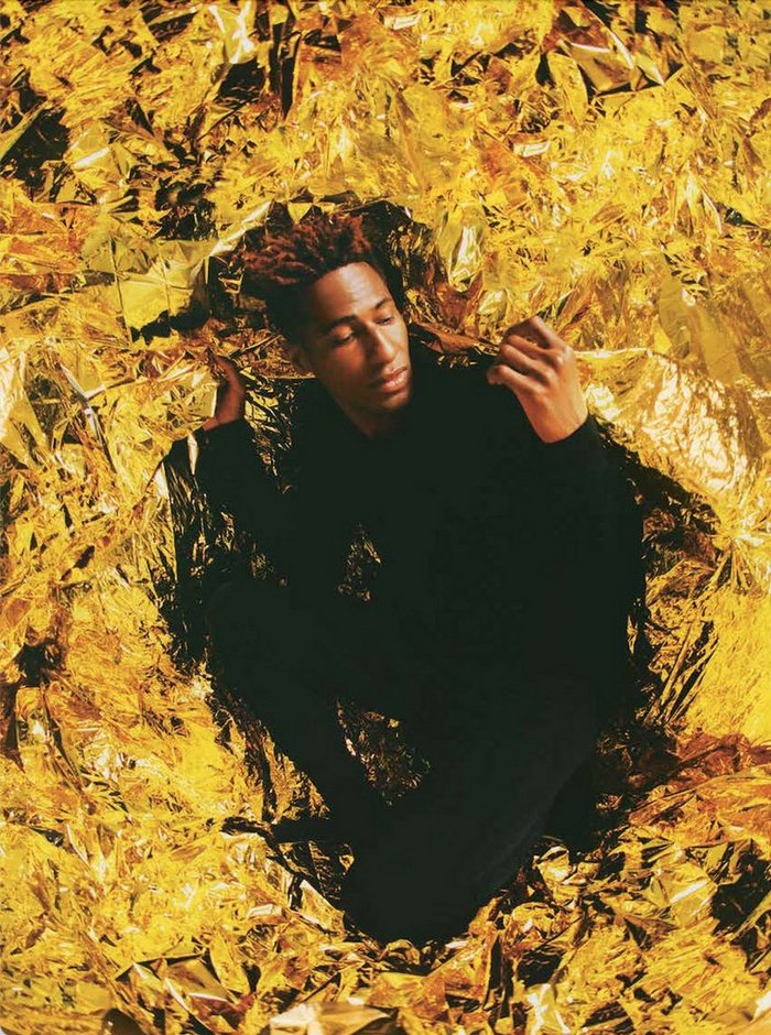 ZEIT MAGAZINE - Quil Lemons
