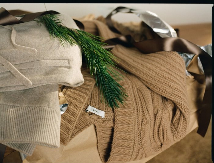 Vince Holiday Collection - Graham Dunn