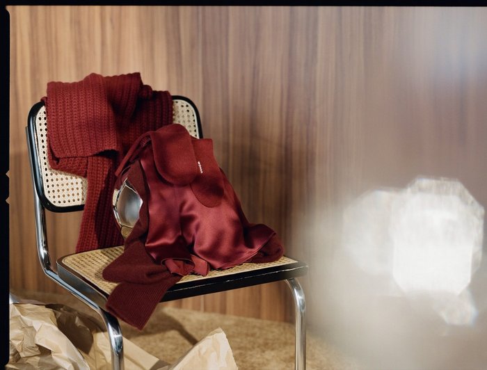 Vince Holiday Collection - Graham Dunn
