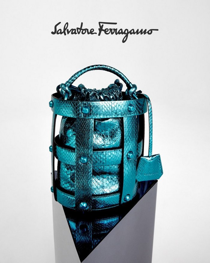 Ferragamo - Luke Abby