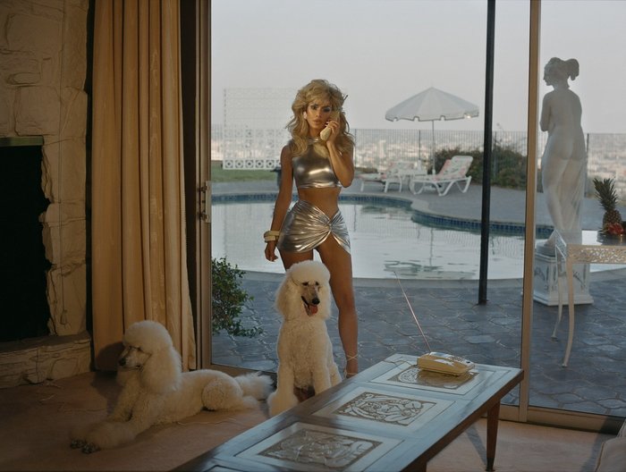skims - Nadia lee Cohen