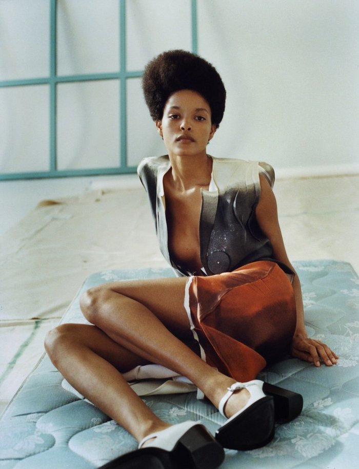 Muse magazine - sam nixon