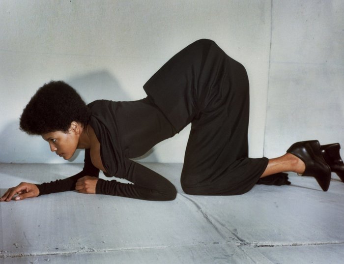 Muse magazine - sam nixon