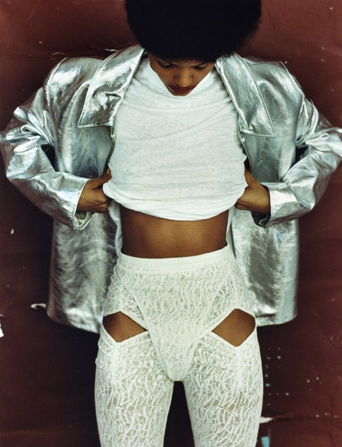 Muse magazine - sam nixon