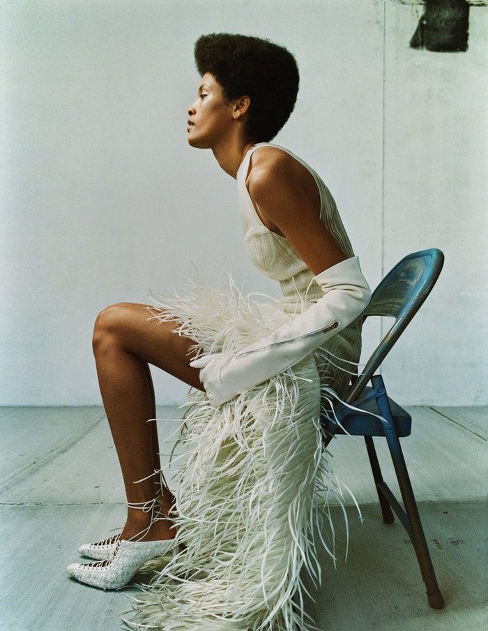 Muse magazine - sam nixon