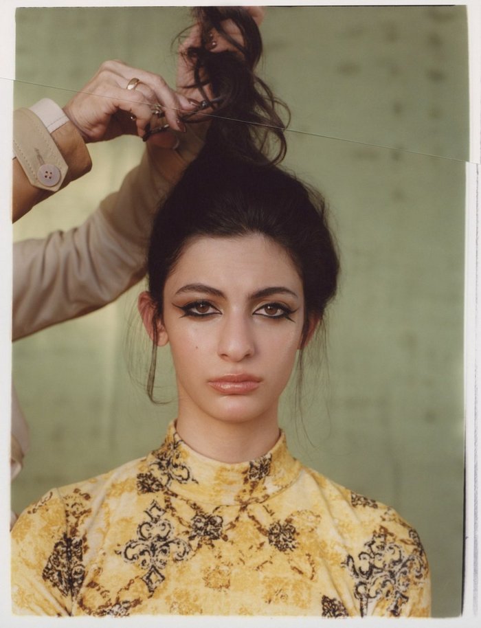 Glamour - Vicki King