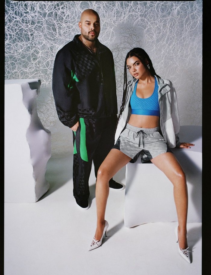 Fenty - Sam Nixon