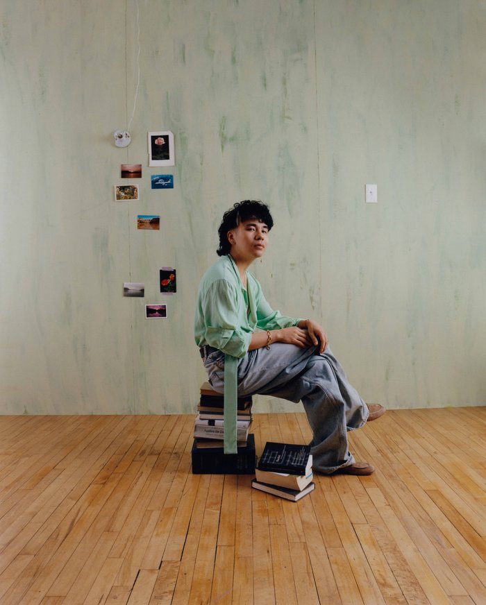 Cultured Mag - Quil Lemons