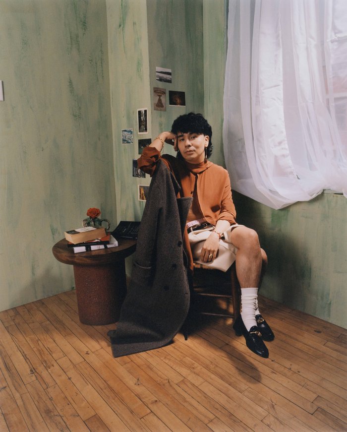 Cultured Mag - Quil Lemons
