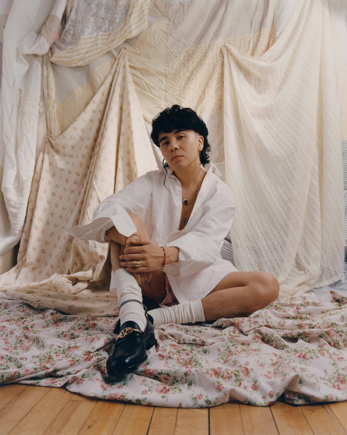 Cultured Mag - Quil Lemons