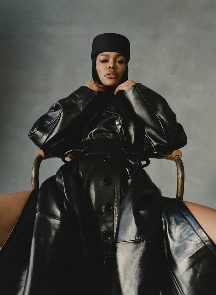 Cultured Mag - Quil Lemons