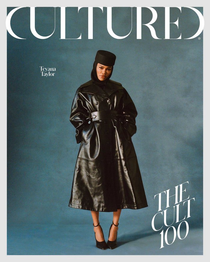 Cultured Mag - Quil Lemons