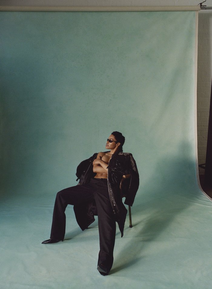 Cultured Mag - Quil Lemons