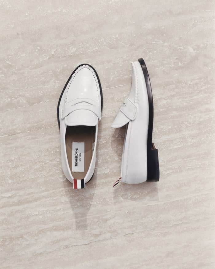 Thom Browne - Andres Jaña